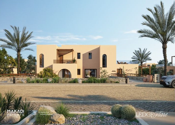 Penthouse For Sale In Makadi Heights